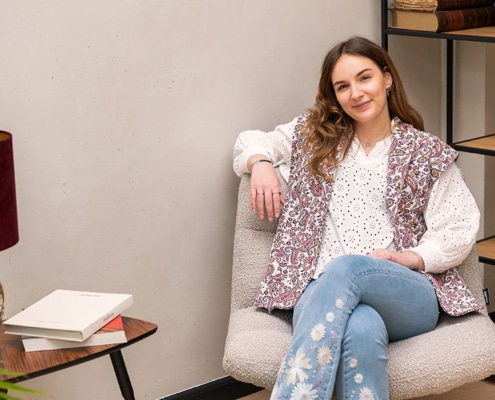 nuria design advies interieur