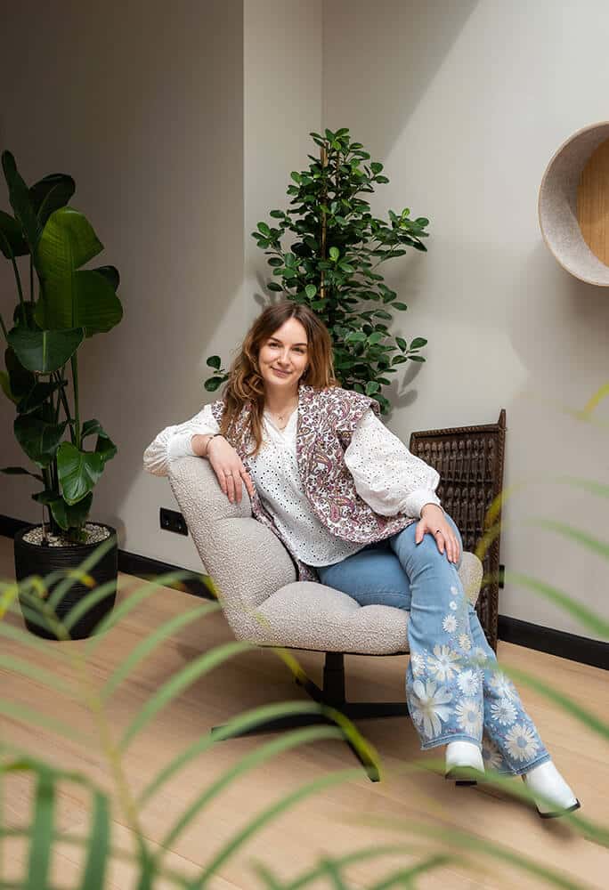 nuria design contact interieur advies